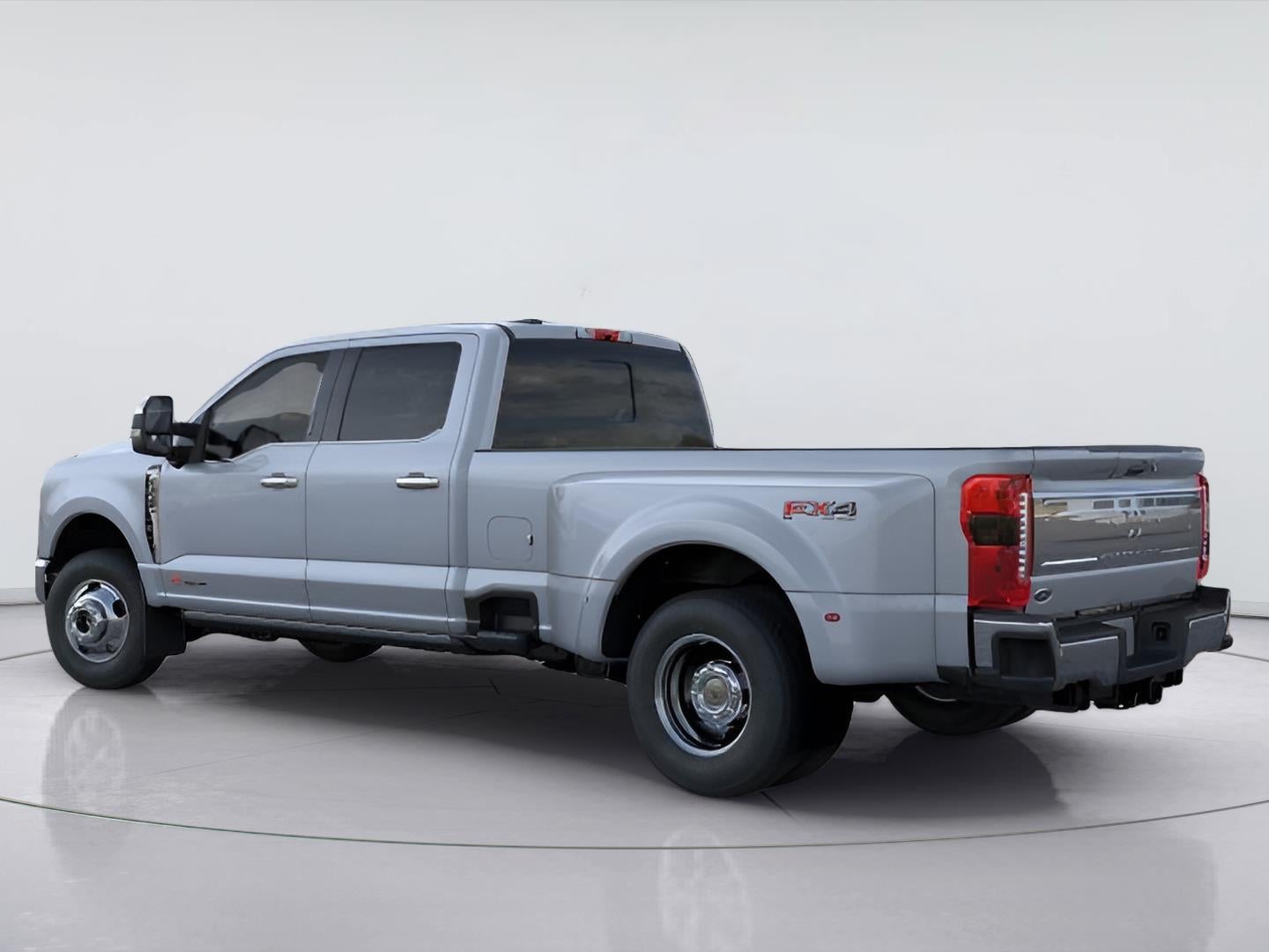 2026 Ford Super Duty F-350 King Ranch