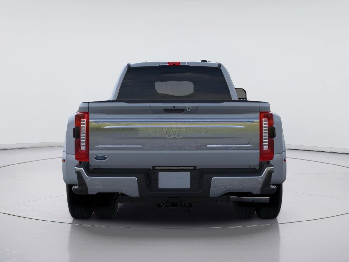 2026 Ford Super Duty F-350 King Ranch