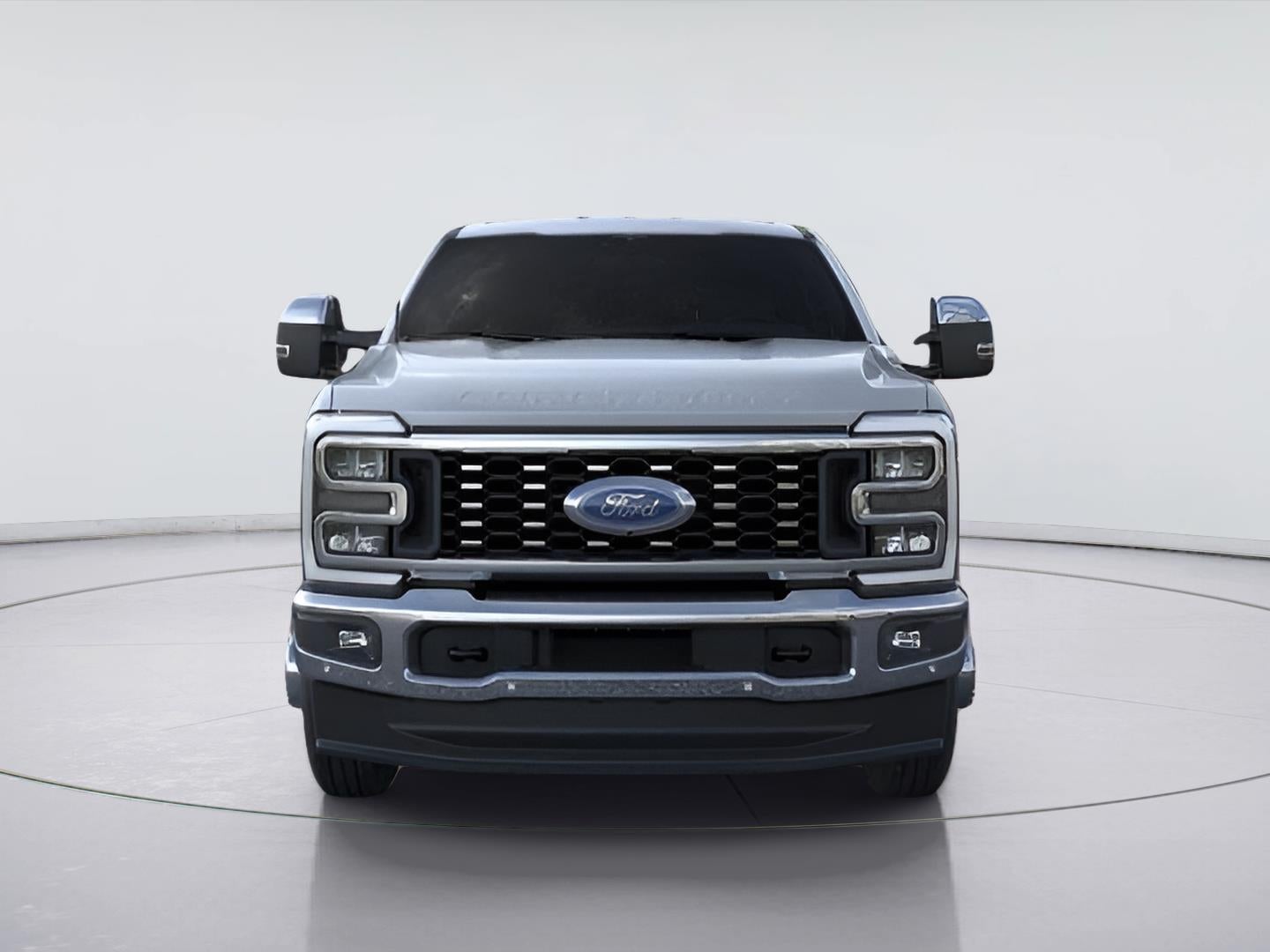 2026 Ford Super Duty F-350 King Ranch