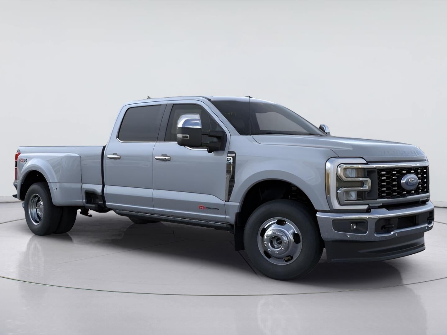 2026 Ford Super Duty F-350 King Ranch