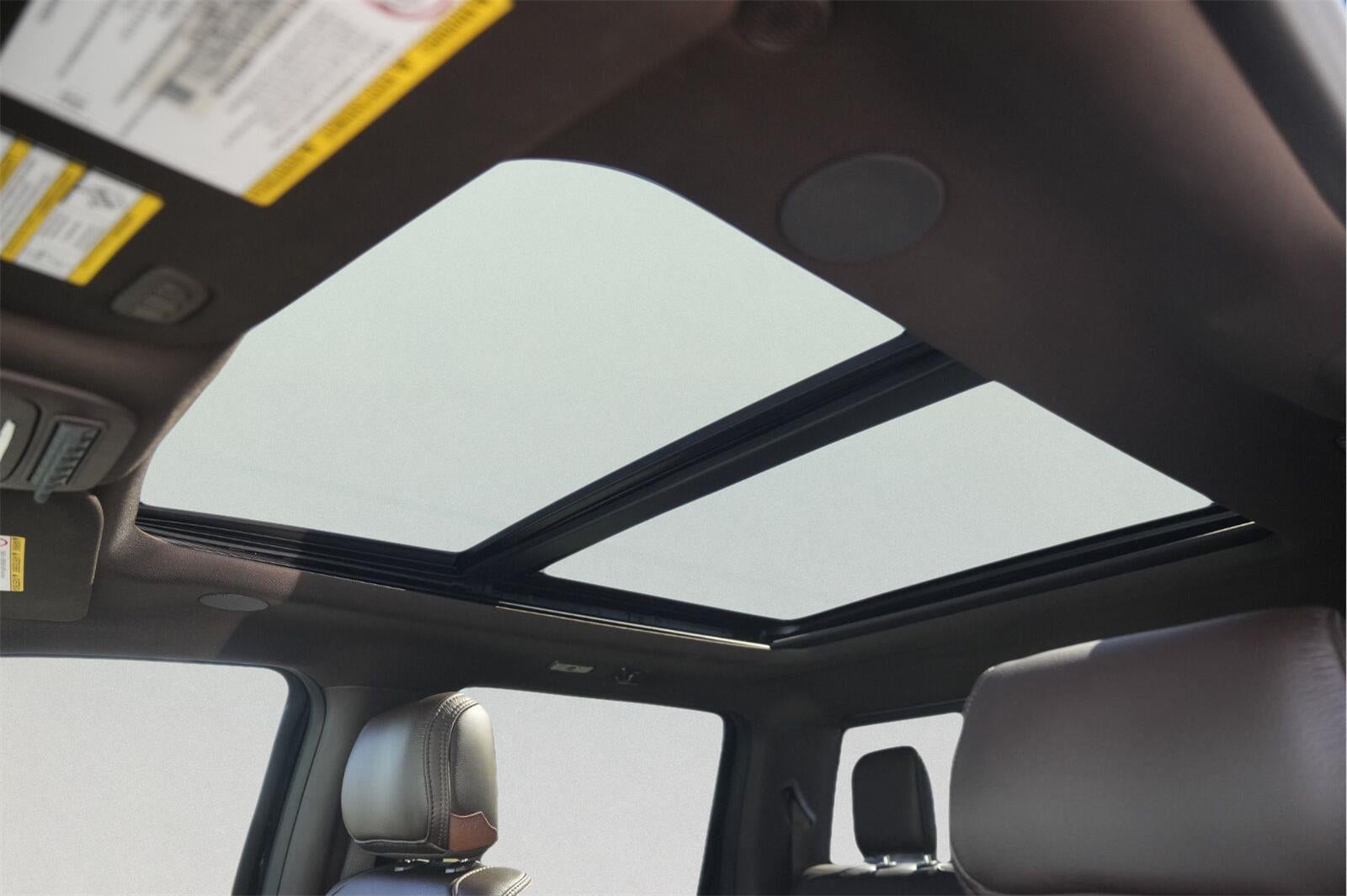 2025 Ford Super Duty F-350 DRW King Ranch
