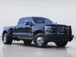2025 Ford Super Duty F-350 DRW King Ranch