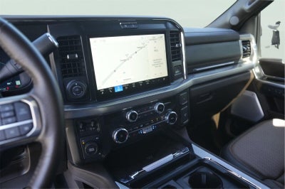 2025 Ford Super Duty F-350 DRW King Ranch