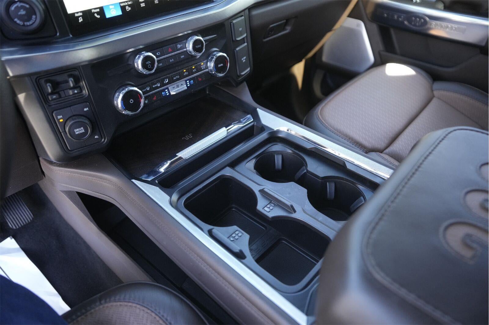 2025 Ford Super Duty F-350 DRW King Ranch
