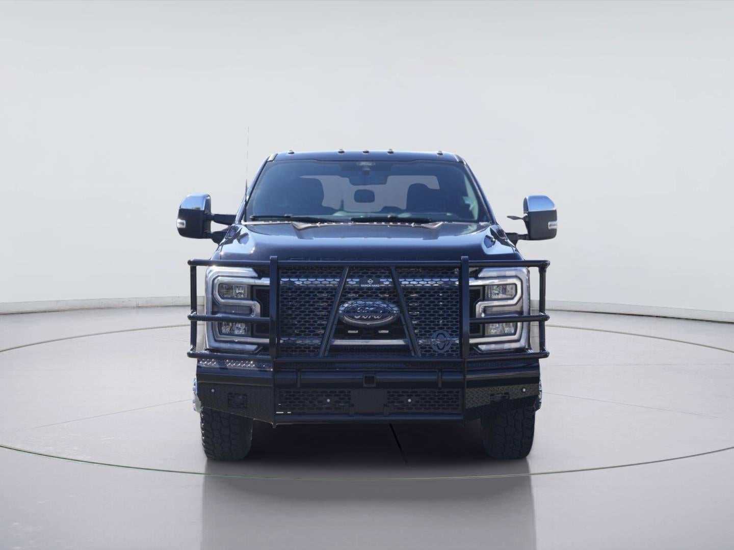2025 Ford Super Duty F-350 DRW King Ranch