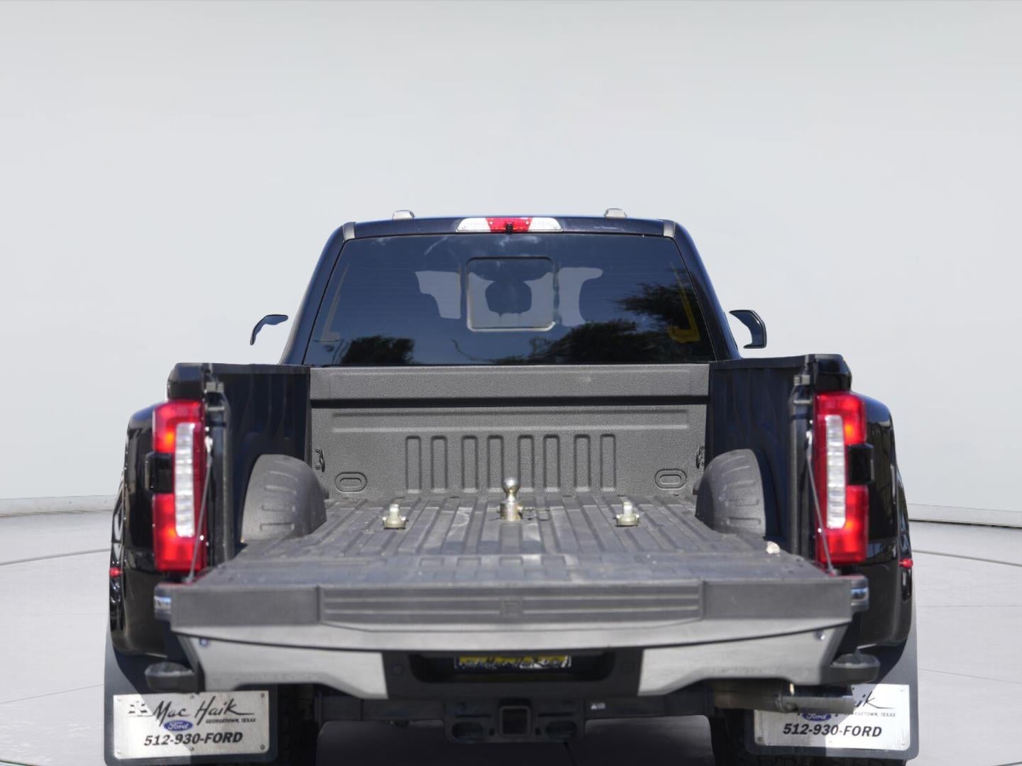 2025 Ford Super Duty F-350 DRW King Ranch