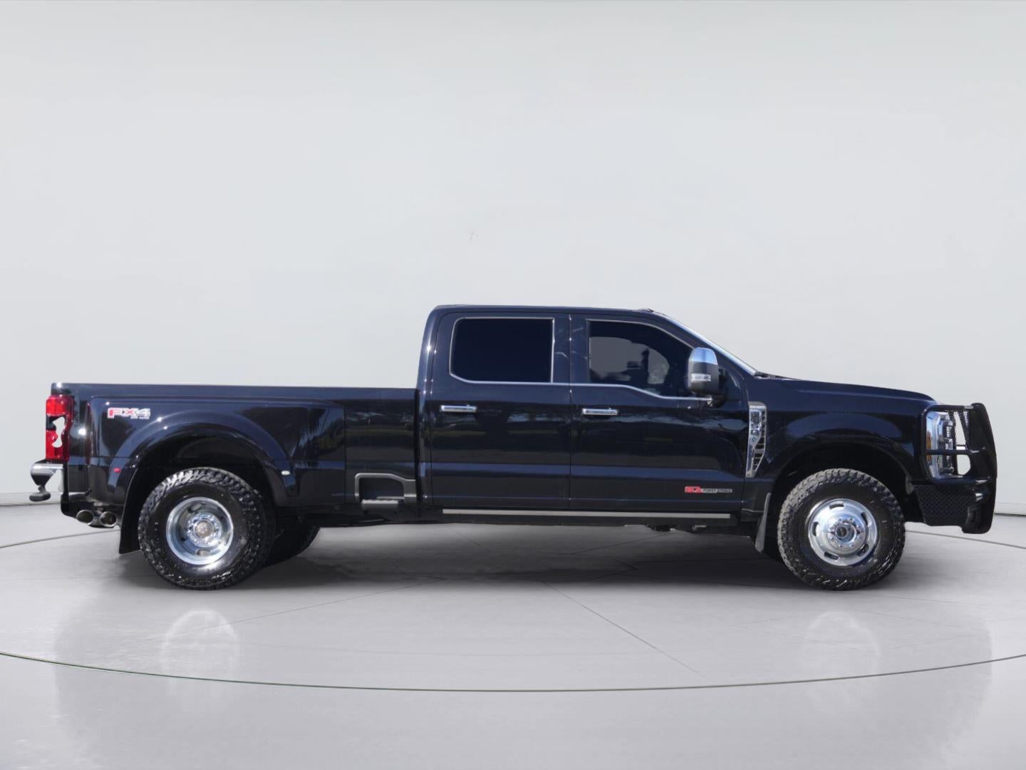 2025 Ford Super Duty F-350 DRW King Ranch