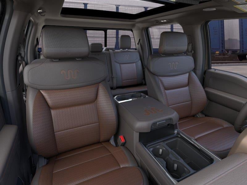 2026 Ford Super Duty F-350 DRW King Ranch