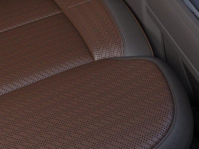 2026 Ford Super Duty F-350 DRW King Ranch