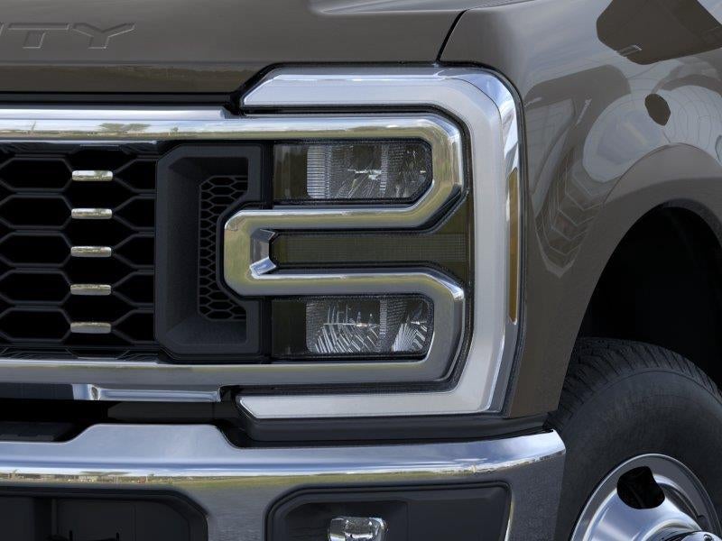 2026 Ford Super Duty F-350 DRW King Ranch