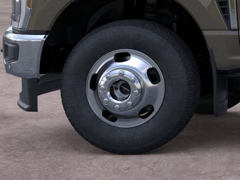 2026 Ford Super Duty F-350 DRW King Ranch