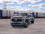 2026 Ford Super Duty F-350 DRW King Ranch