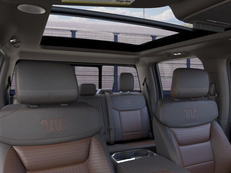 2026 Ford Super Duty F-350 DRW King Ranch