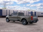 2026 Ford Super Duty F-350 DRW King Ranch