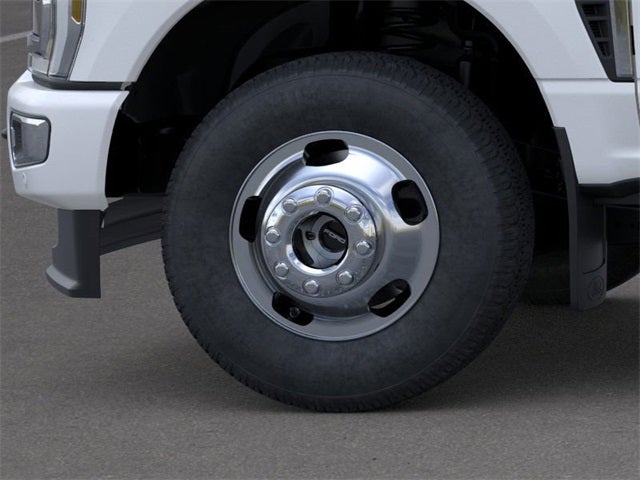 2026 Ford F-350SD Platinum DRW