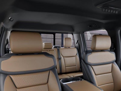 2027 Ford Super Duty F-350 DRW Lariat