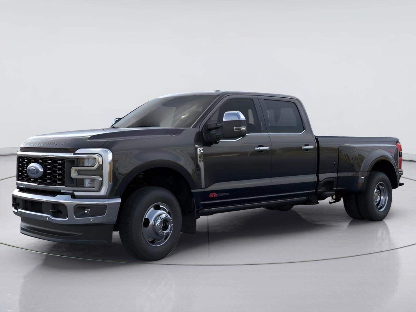 2026 Ford Super Duty F-350 DRW King Ranch