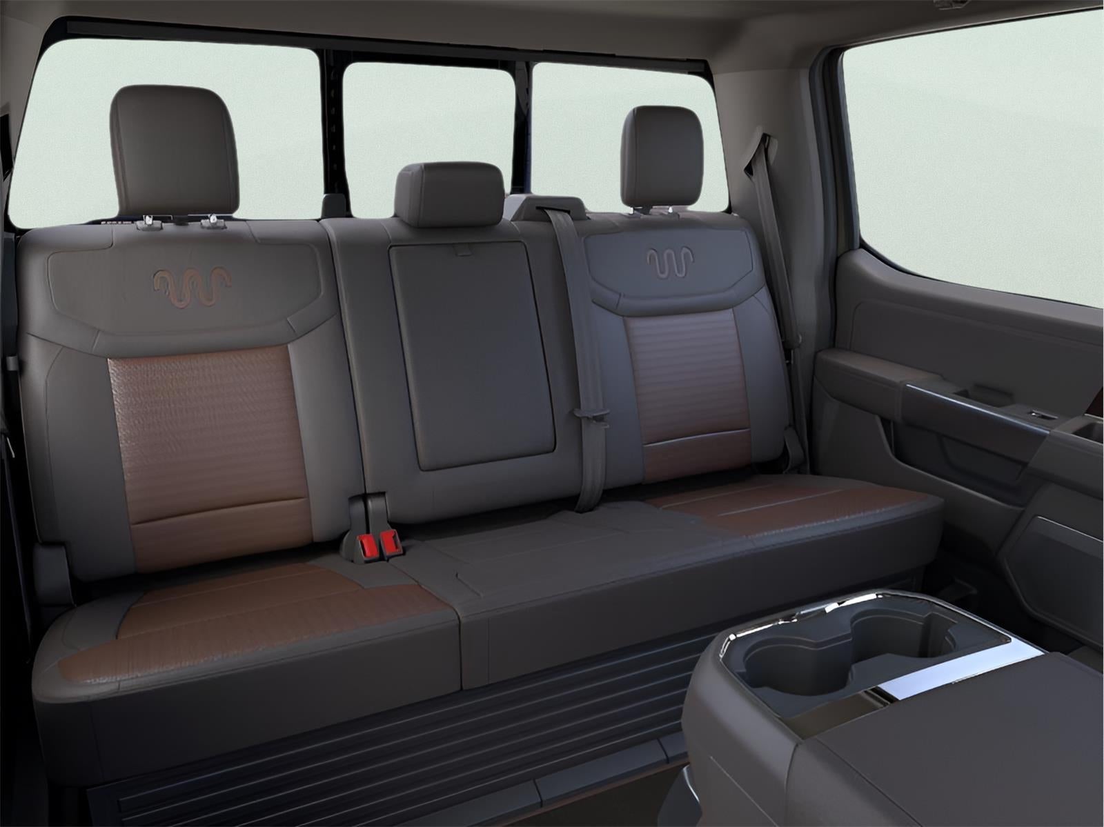 2026 Ford Super Duty F-350 DRW King Ranch