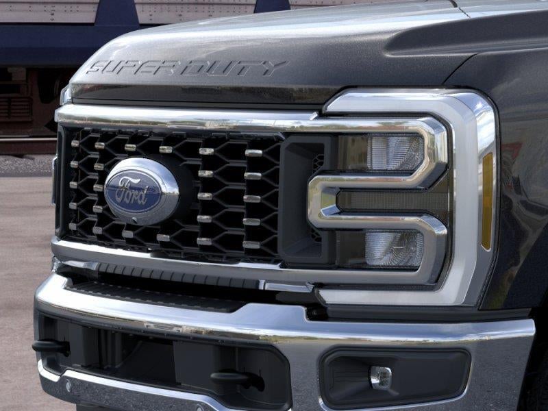 2026 Ford Super Duty F-350 DRW King Ranch