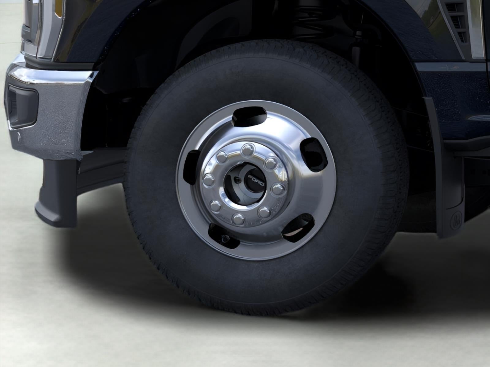 2026 Ford Super Duty F-350 DRW King Ranch