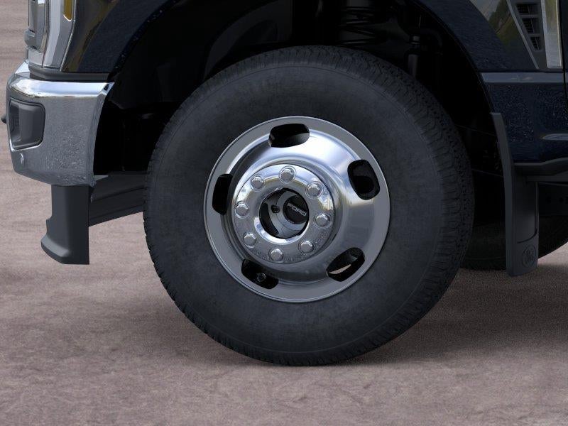 2026 Ford Super Duty F-350 DRW King Ranch