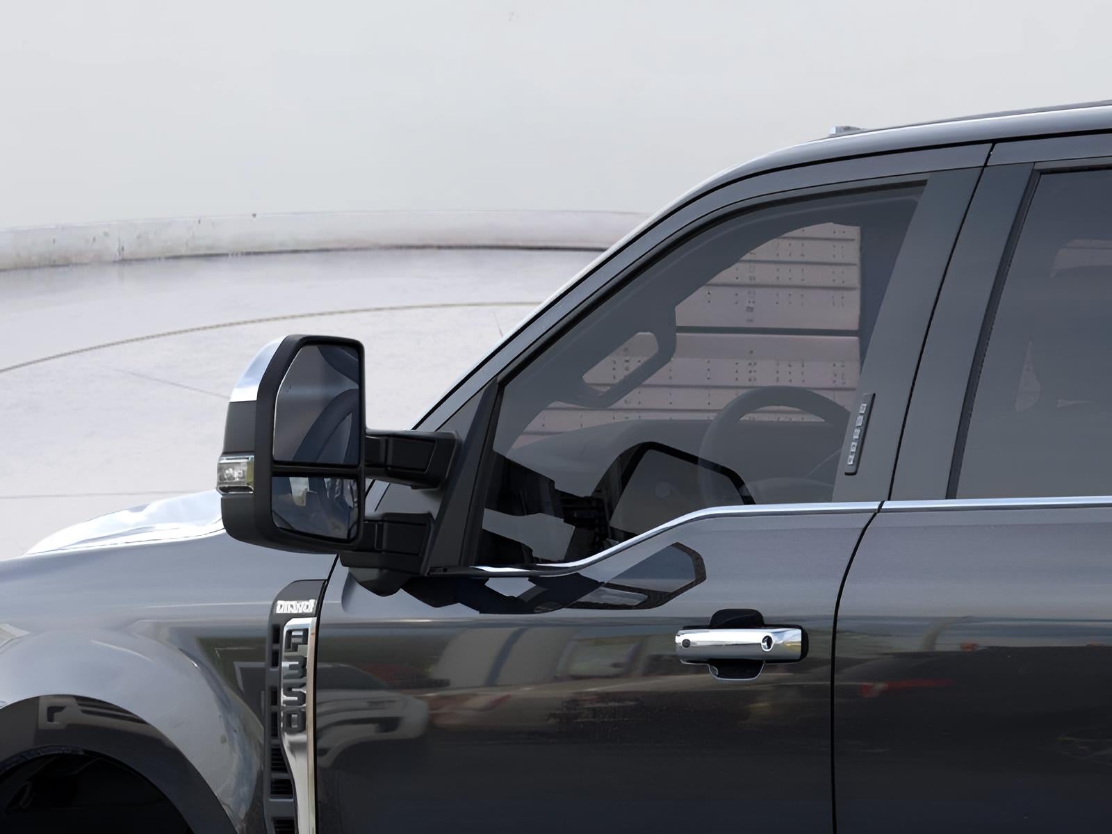 2026 Ford Super Duty F-350 DRW King Ranch