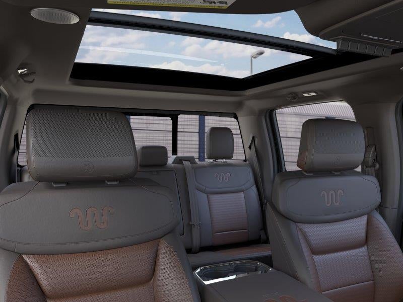 2026 Ford Super Duty F-350 DRW King Ranch