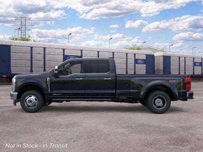 2026 Ford Super Duty F-350 DRW King Ranch