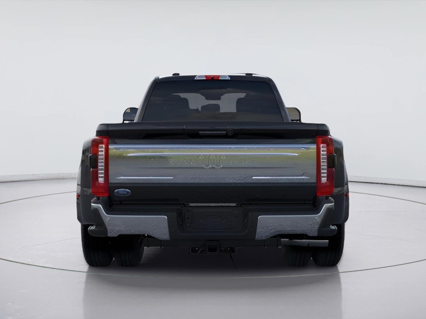 2026 Ford Super Duty F-350 DRW King Ranch