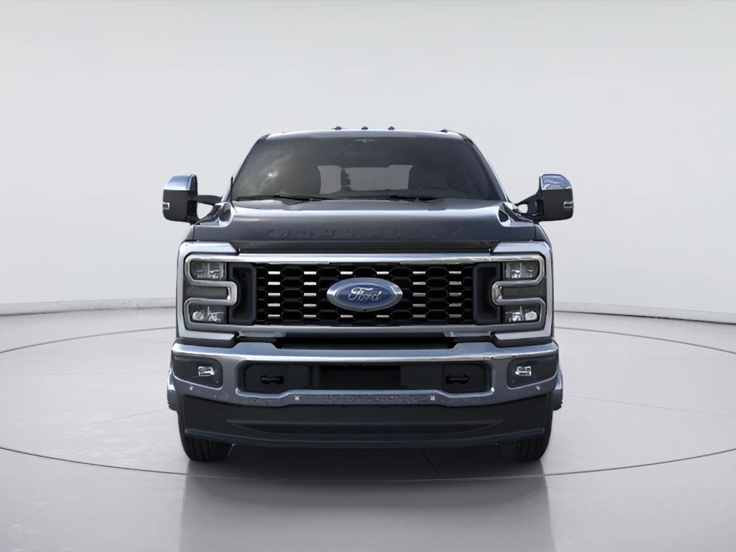 2026 Ford Super Duty F-350 DRW King Ranch