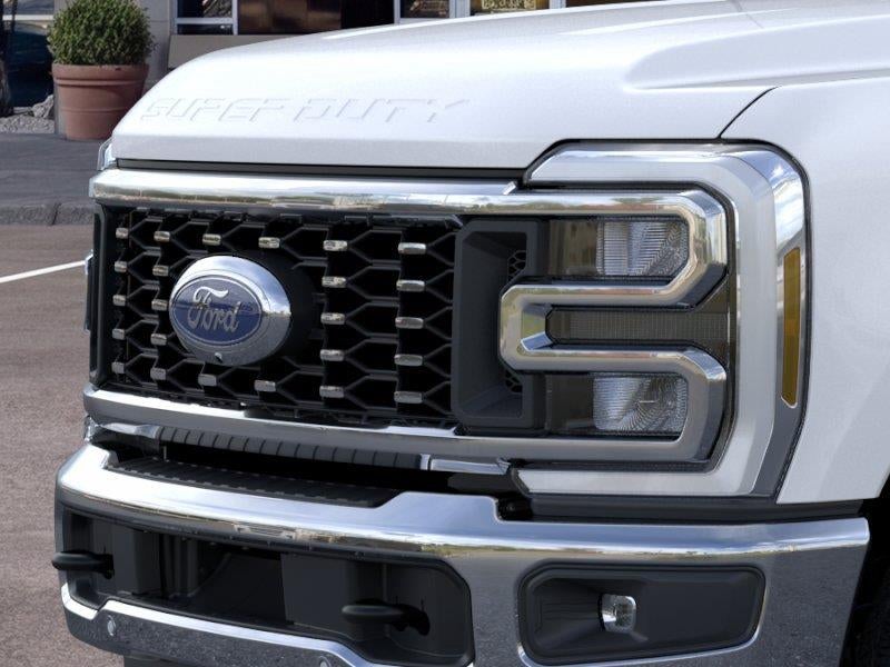 2026 Ford Super Duty F-350 DRW King Ranch
