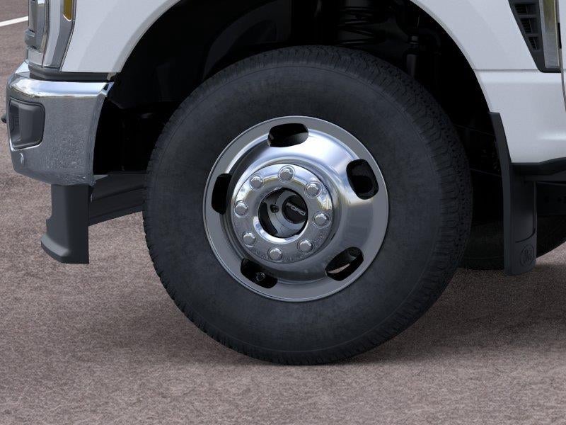 2026 Ford Super Duty F-350 DRW King Ranch
