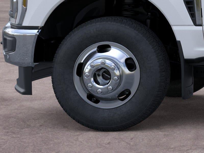 2026 Ford Super Duty F-350 DRW King Ranch
