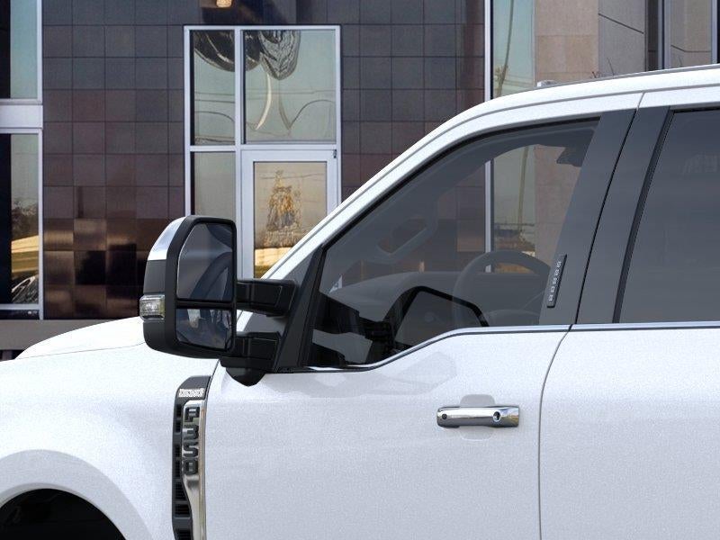2026 Ford Super Duty F-350 DRW King Ranch
