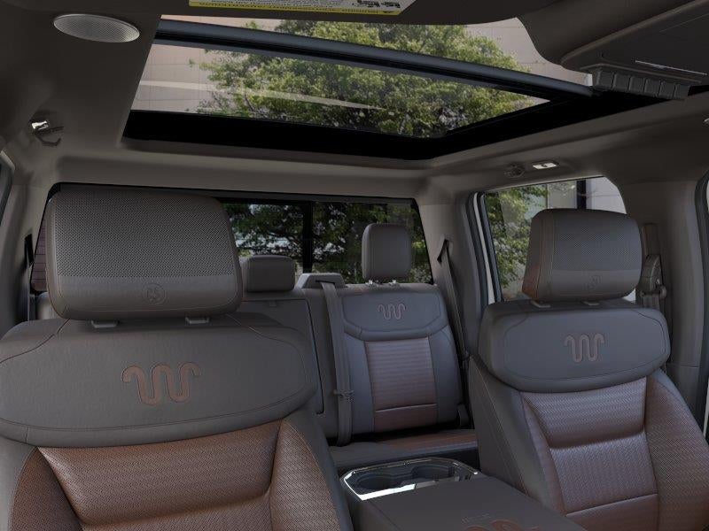 2026 Ford Super Duty F-350 DRW King Ranch