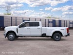 2026 Ford Super Duty F-350 DRW King Ranch