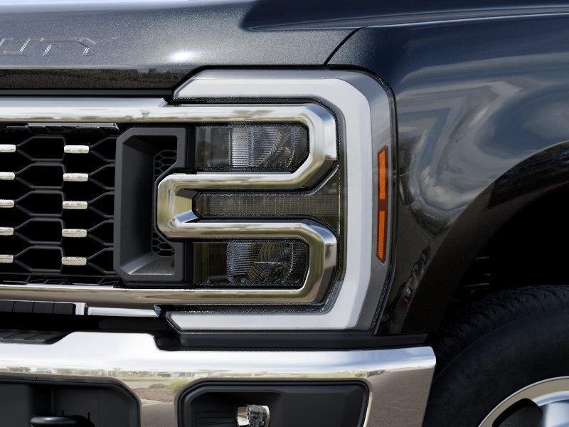 2027 Ford Super Duty F-350 King Ranch