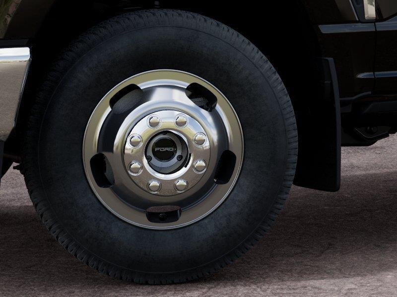 2027 Ford Super Duty F-350 King Ranch