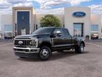 2027 Ford Super Duty F-350 King Ranch
