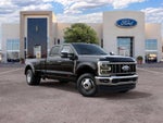 2027 Ford Super Duty F-350 King Ranch