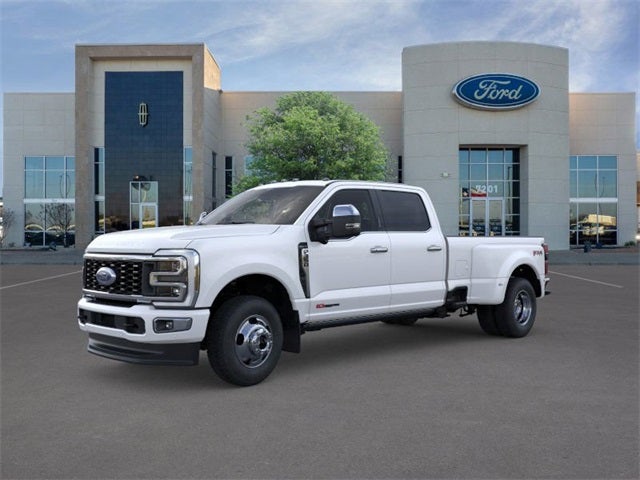 2026 Ford F-350SD DRW