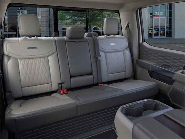 2026 Ford F-350SD DRW