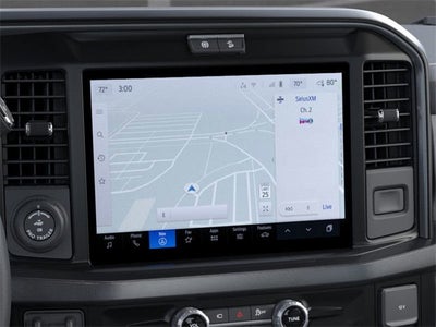 2026 Ford F-350SD DRW