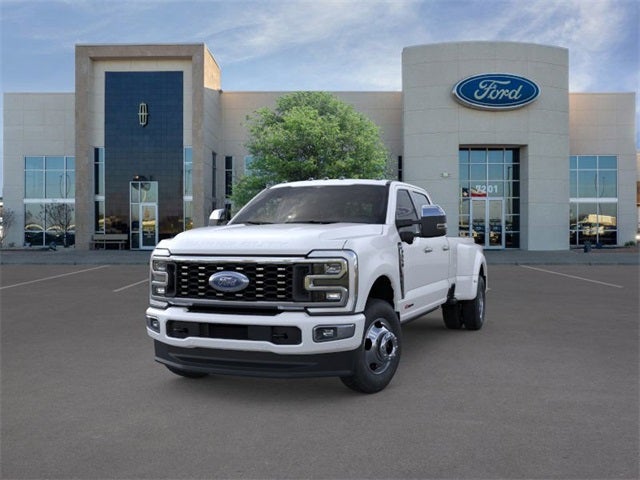 2026 Ford F-350SD DRW