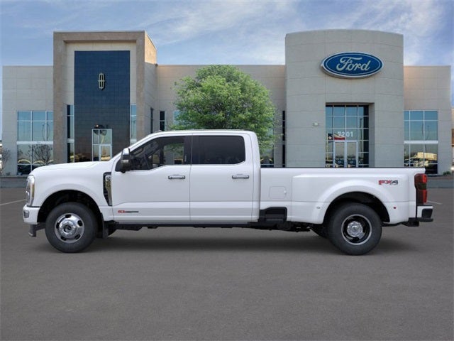 2026 Ford F-350SD DRW
