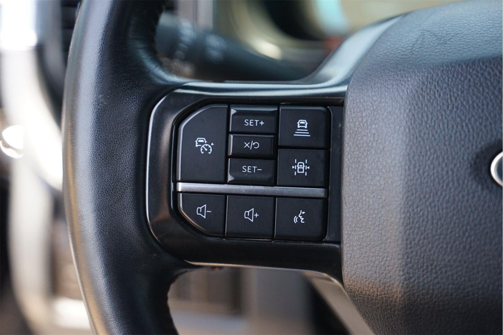 2024 Ford Super Duty F-350 Drw Platinum