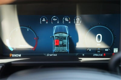 2024 Ford Super Duty F-350 Drw Platinum