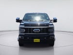 2024 Ford Super Duty F-350 Drw Platinum