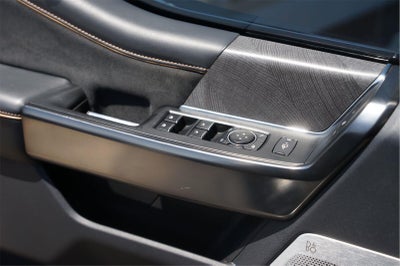 2024 Ford Super Duty F-350 Drw Platinum