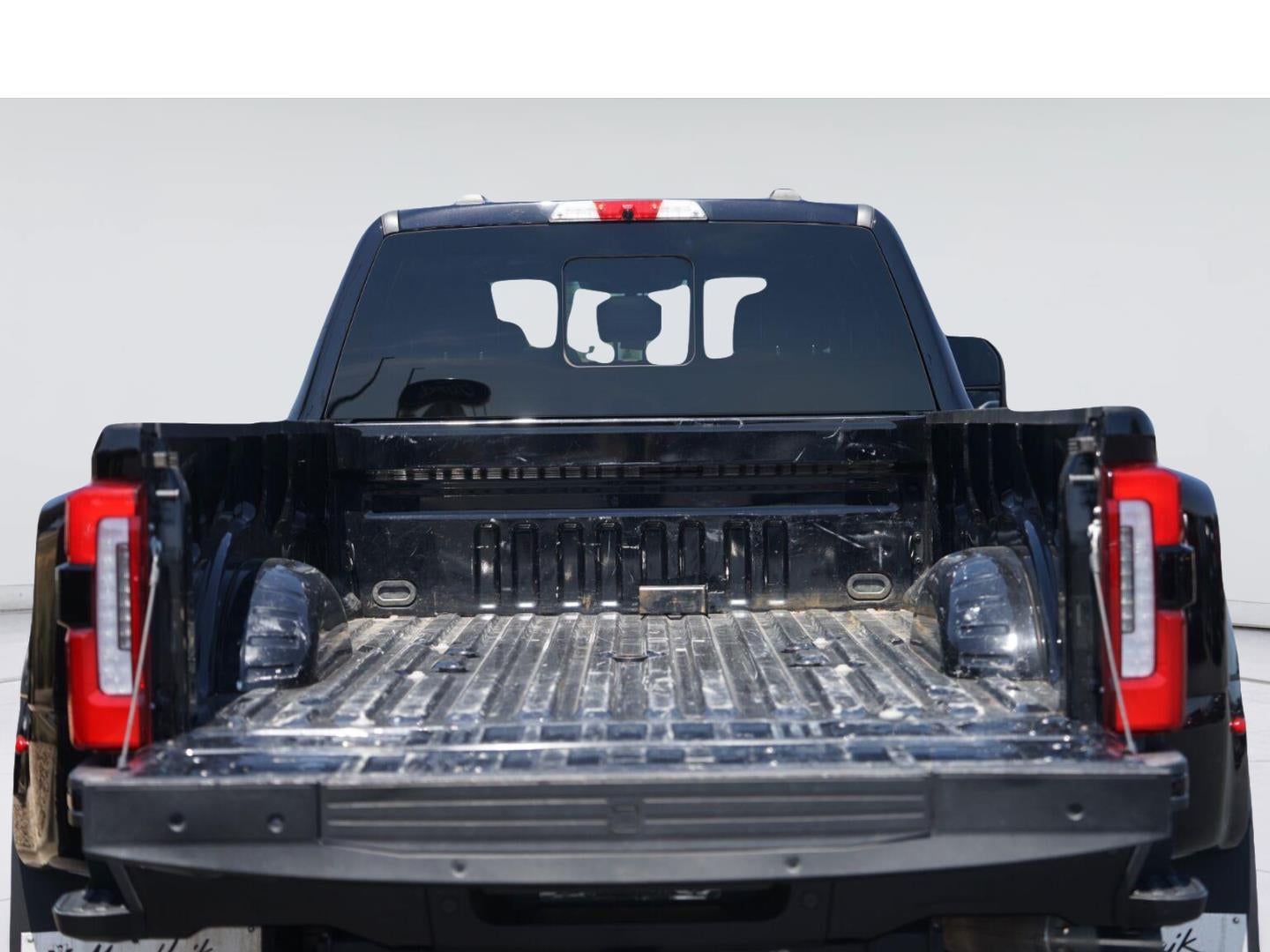 2024 Ford Super Duty F-350 Drw Platinum